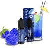 Сольова рідина Mix Bar Salt 15 мл (50 мг) - Blue Razz Lemonade (Ягідний Лимонад)