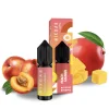 Сольова рідина Mix Bar Salt 15 мл (50 мг) - Peach Mango (Персик, Манго)