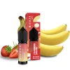 Сольова рідина Mix Bar Salt 15 мл (50 мг) - Strawberry Banana (Полуниця, Банан)
