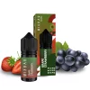 Солевая жидкость Mix Bar Salt 30 мл (65 мг) - Grape Strawberry (Виноград, Клубника)