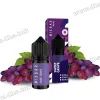 Сольова рідина Mix Bar Salt 30 мл (65 мг) - Sweet Grape (Солодкий Виноград)