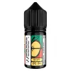Сольова рідина  Webber Salt 30 мл (30 мг) - Double Apple (Подвійне Яблуко)