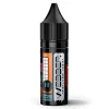 Сольова рідина  Webber Silver Ice Salt 15 мл (50 мг) - Cucumber Peach (Огірок, Персик)