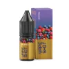 Сольова рідина Vape Shot Salt 10 мл (65 мг) - Berries (Лісові Ягоди)