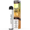 Одноразовая электронная сигарета Vaporlax X 1800 - Peach (Персик)
