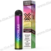 Одноразова електронна сигарета Vaporlax X 1800 - Sweet-sour Candy (Кисло-солодкі цукерки)