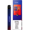 Одноразовая электронная сигарета Vaporlax Mate 800 - Energy drink (Энергетик)