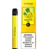 Одноразова електронна сигарета Vaporlax Mate 800 - Ice Pineapple (Ананас, Лід)