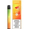 Одноразова електронна сигарета Vaporlax Mate 800 - Peach Mixes (Манго, Кавун, Персик)