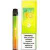 Одноразова електронна сигарета Vaporlax Mate 800 - Pineapple Lemonade (Лимонад, Ананас)