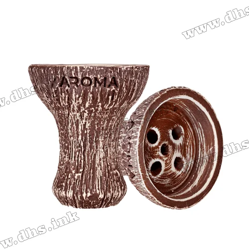 Чаша для кальяна Aroma Hookah - Bark