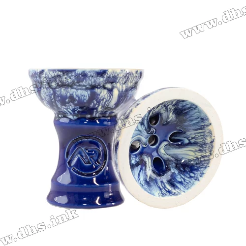 Чаша для кальяну Aroma Hookah - Blue