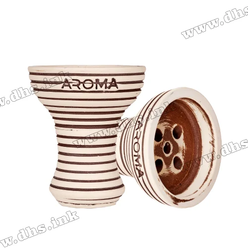 Чаша для кальяна Aroma Hookah - Golf