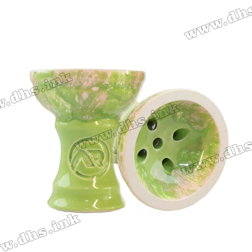 Чаша для кальяну Aroma Hookah - Green