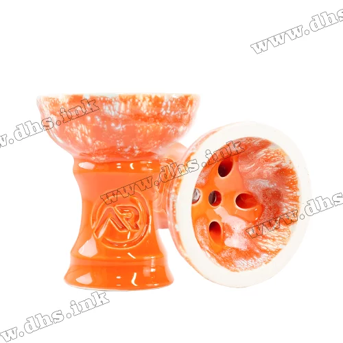 Чаша для кальяна Aroma Hookah - Orange