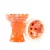 Чаша для кальяну Aroma Hookah - Orange