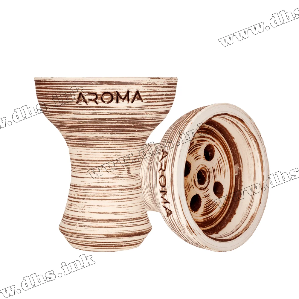 Чаша для кальяну Aroma Hookah - Oscar