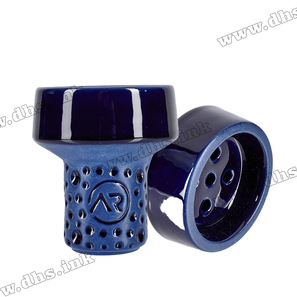 Чаша для кальяну Aroma Hookah - Uniform Blue