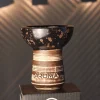 Чаша для кальяну Aroma Hookah - Sierra Glaze Black
