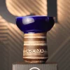 Чаша для кальяну Aroma Hookah - Sierra Glaze Blue