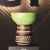 Чаша для кальяну Aroma Hookah - Sierra Glaze Green