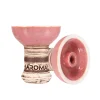 Чаша для кальяну Aroma Hookah - Zulu Glaze Red