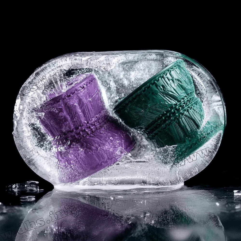 Чаша для кальяна Gusto Bowls - Turkish Milk