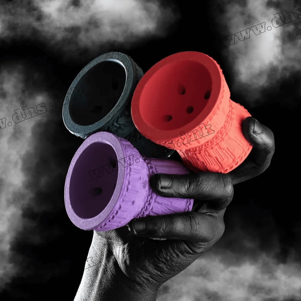 Чаша для кальяна Gusto Bowls - Turkish Milk