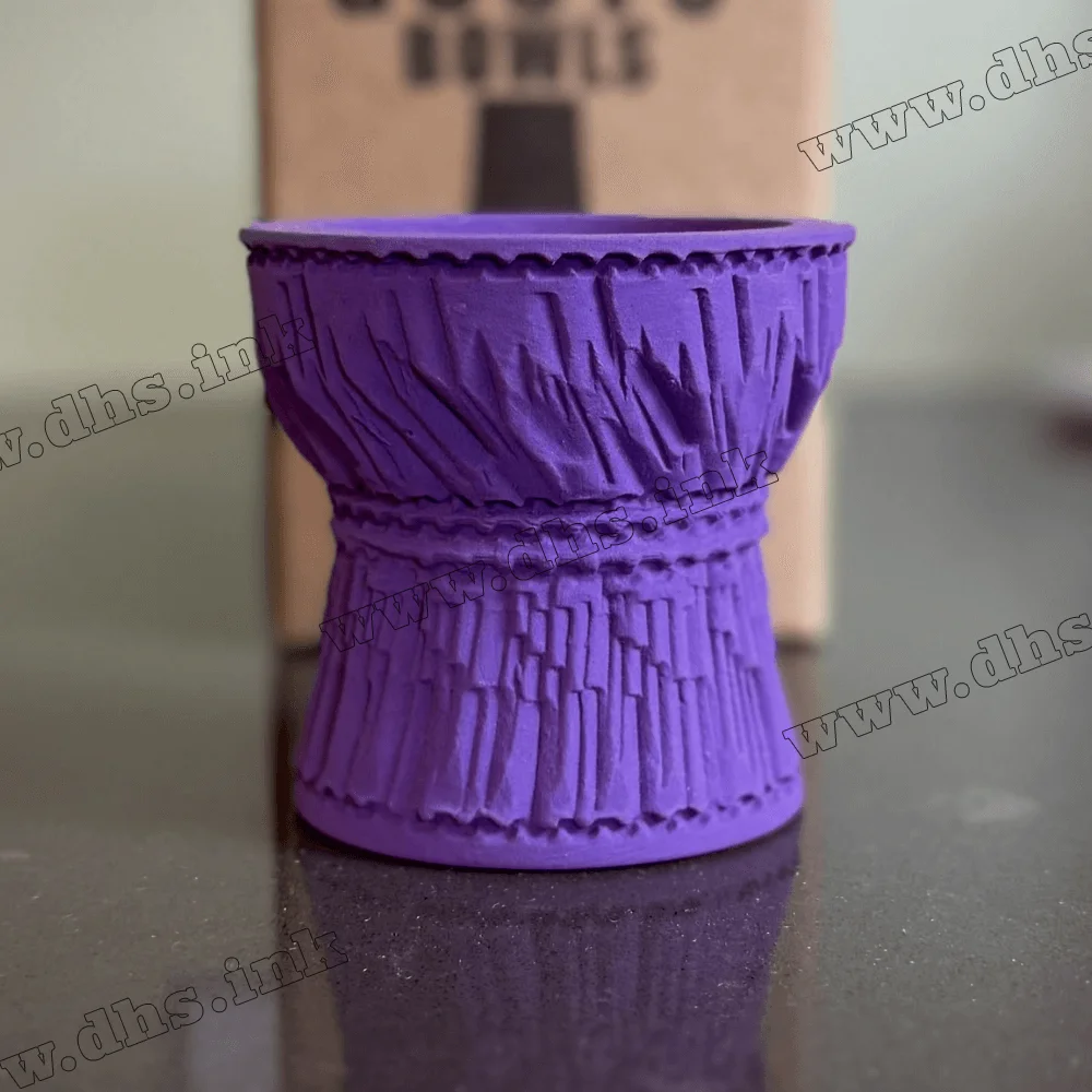 Чаша для кальяна Gusto Bowls - Turkish Violet