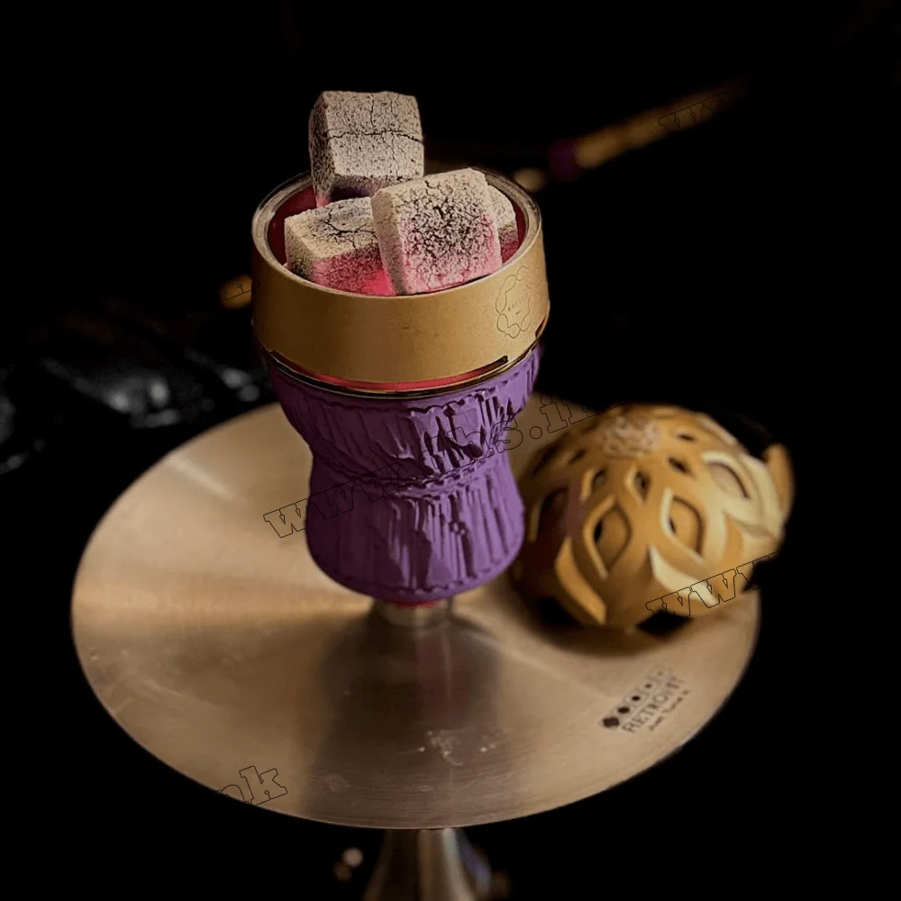 Чаша для кальяна Gusto Bowls - Turkish Milk