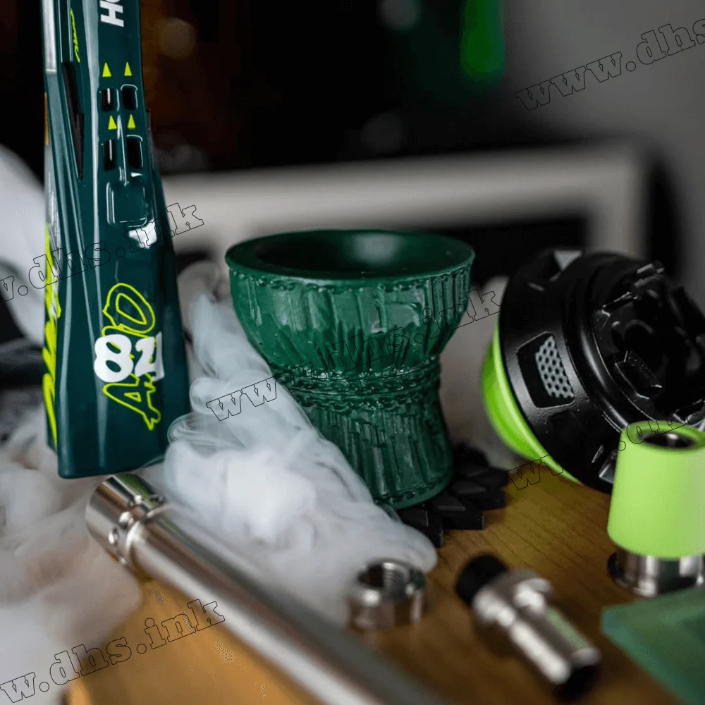 Чаша для кальяна Gusto Bowls - Turkish Milk