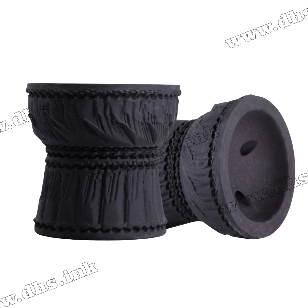 Чаша для кальяна Gusto Bowls - Turkish Black