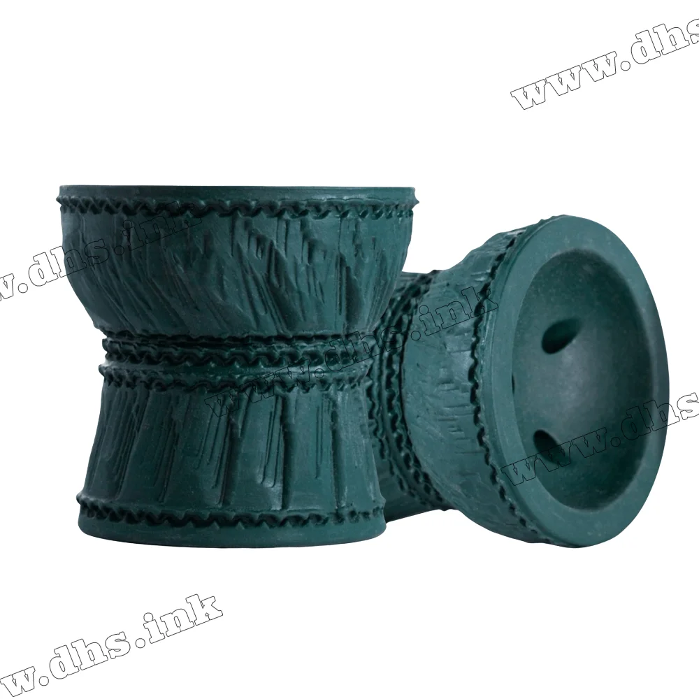 Чаша для кальяна Gusto Bowls - Turkish Indigo