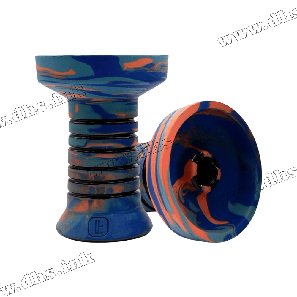 Чаша для кальяна Lavart - Caldera Alcedo Чаша для кальяна Lavart - Caldera Alcedo