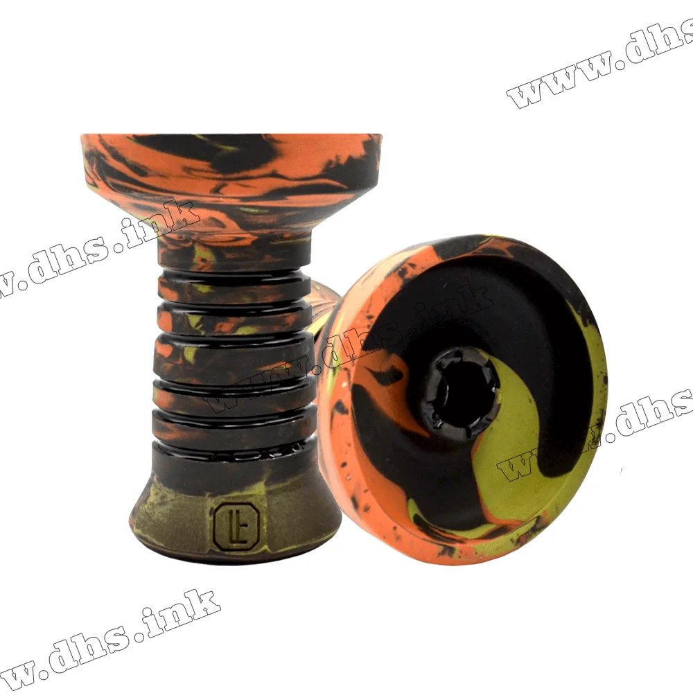 Чаша для кальяна Lavart - Caldera Bright