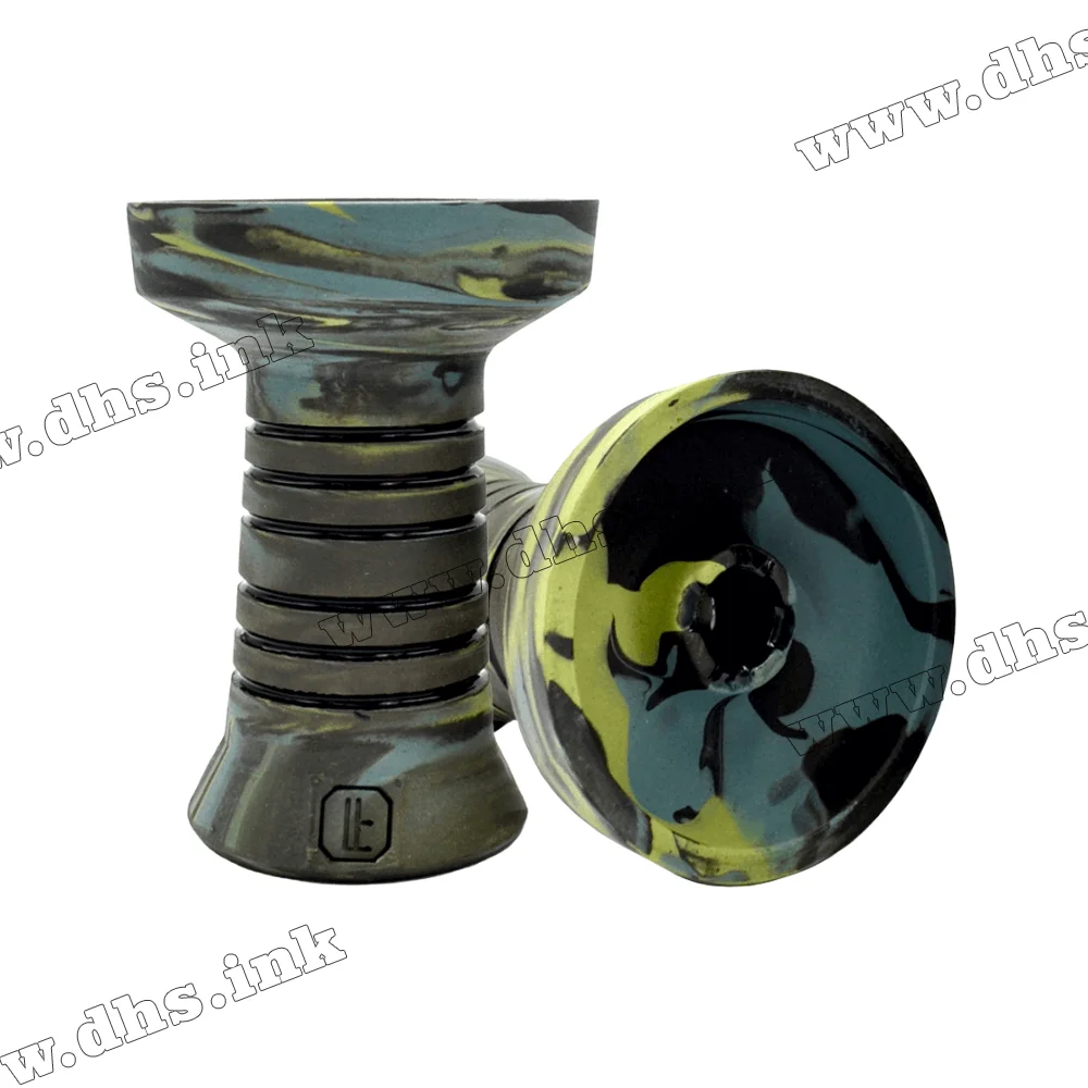 Чаша для кальяна Lavart - Caldera Dark Lagoon