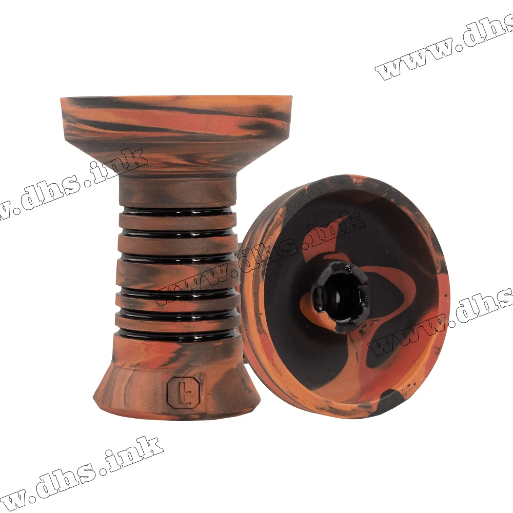 Чаша для кальяна Lavart - Caldera Inferno