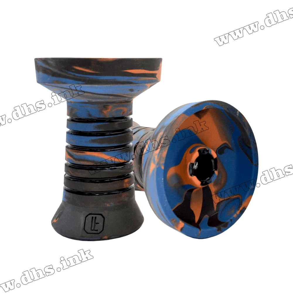 Чаша для кальяна Lavart - Caldera Oranight Чаша для кальяна Lavart - Caldera Oranight