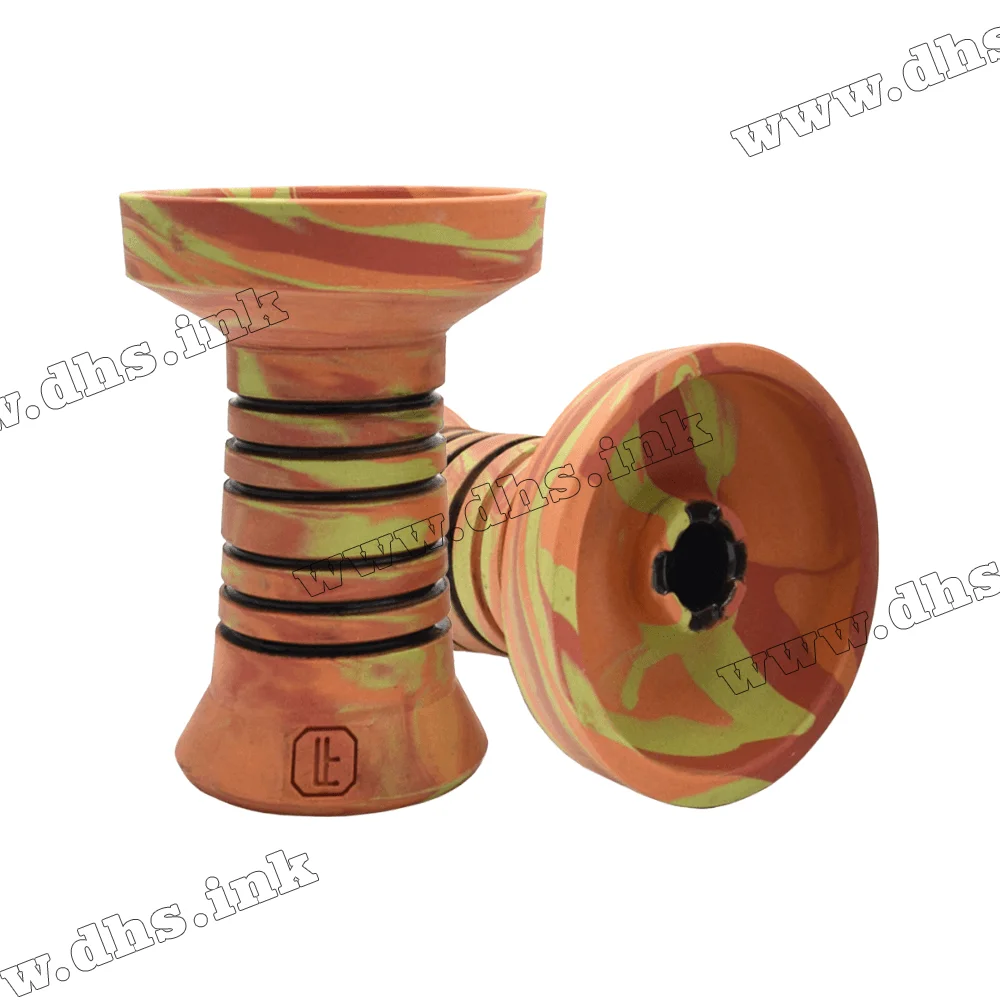 Чаша для кальяна Lavart - Caldera Sunset Чаша для кальяна Lavart - Caldera Sunset