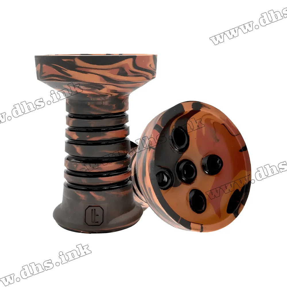 Чаша для кальяну Lavart - Spectra Inferno