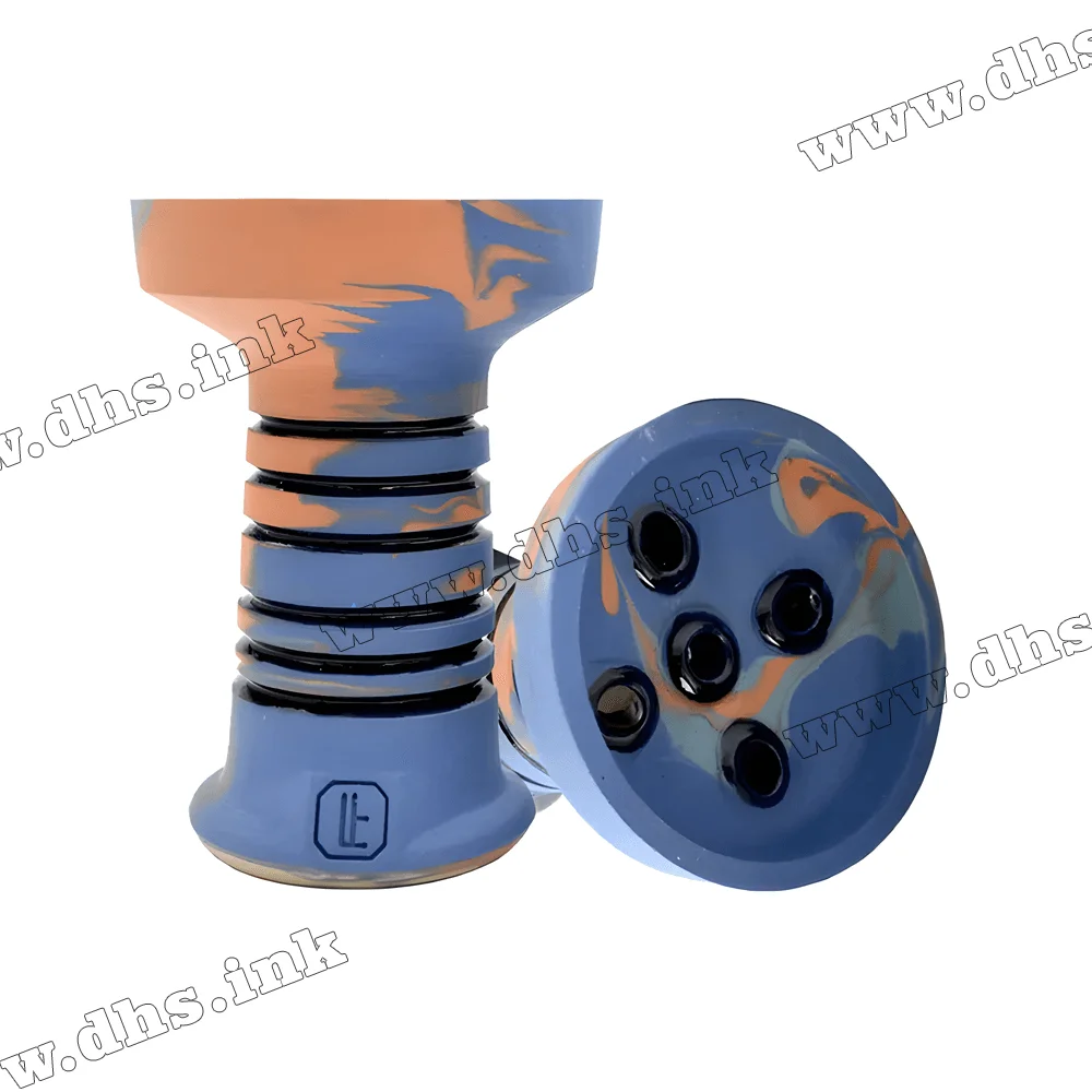 Чаша для кальяна Lavart - Spectra Alcedo