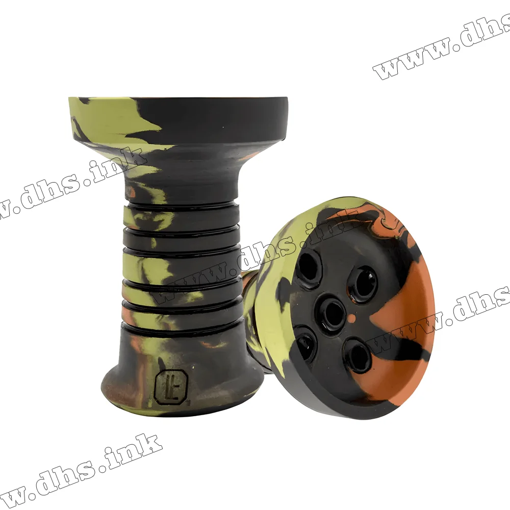 Чаша для кальяна Lavart - Spectra Bright