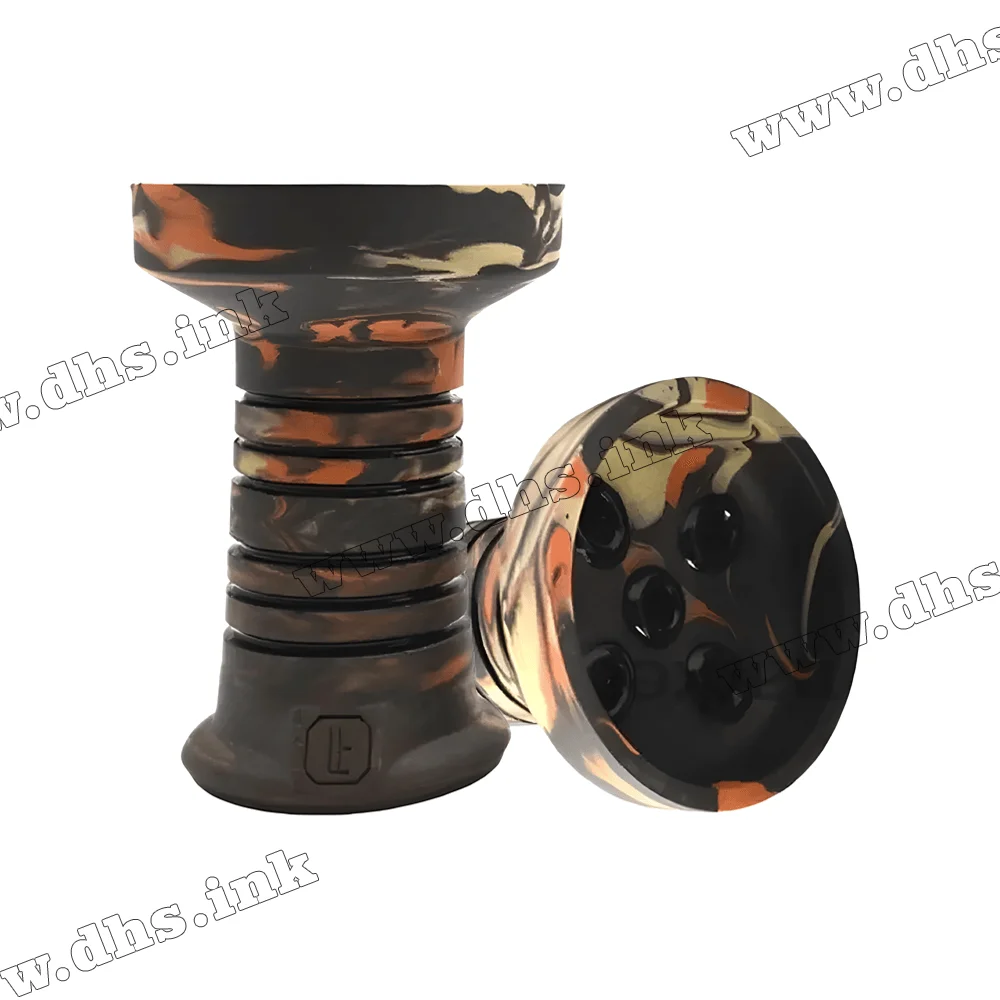 Чаша для кальяну Lavart - Spectra Bryce