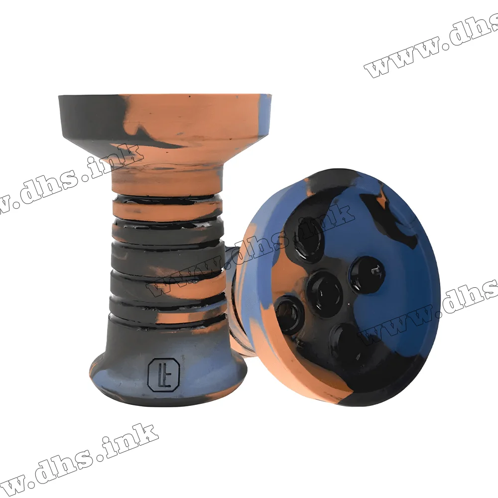 Чаша для кальяна Lavart - Spectra Oranight