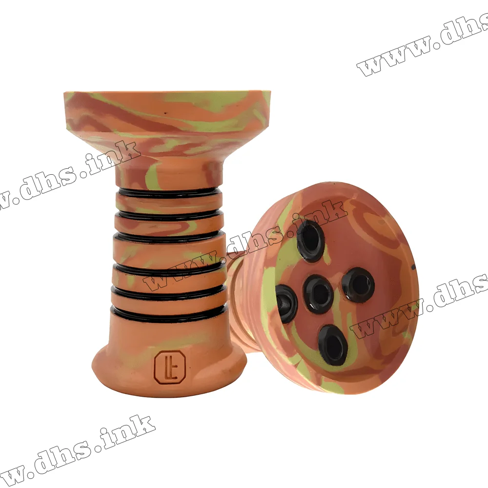 Чаша для кальяну Lavart - Spectra Sunset