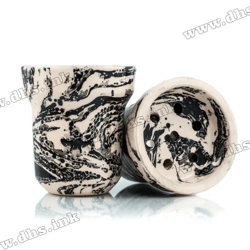 Чаша для кальяну Solaris - Phobos Glazed