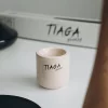 Чаша для кальяну Tiaga Hookah - Beige