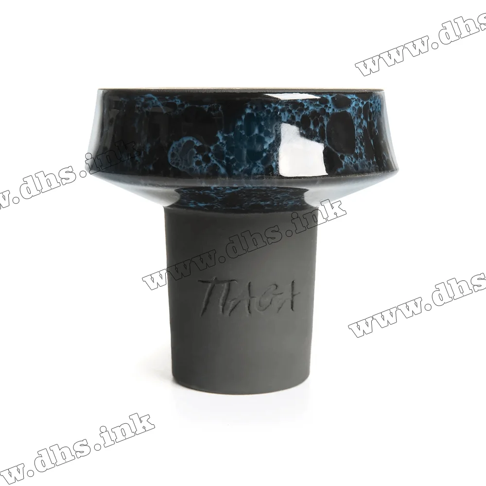 Чаша для кальяну Tiaga Hookah - Star Blue