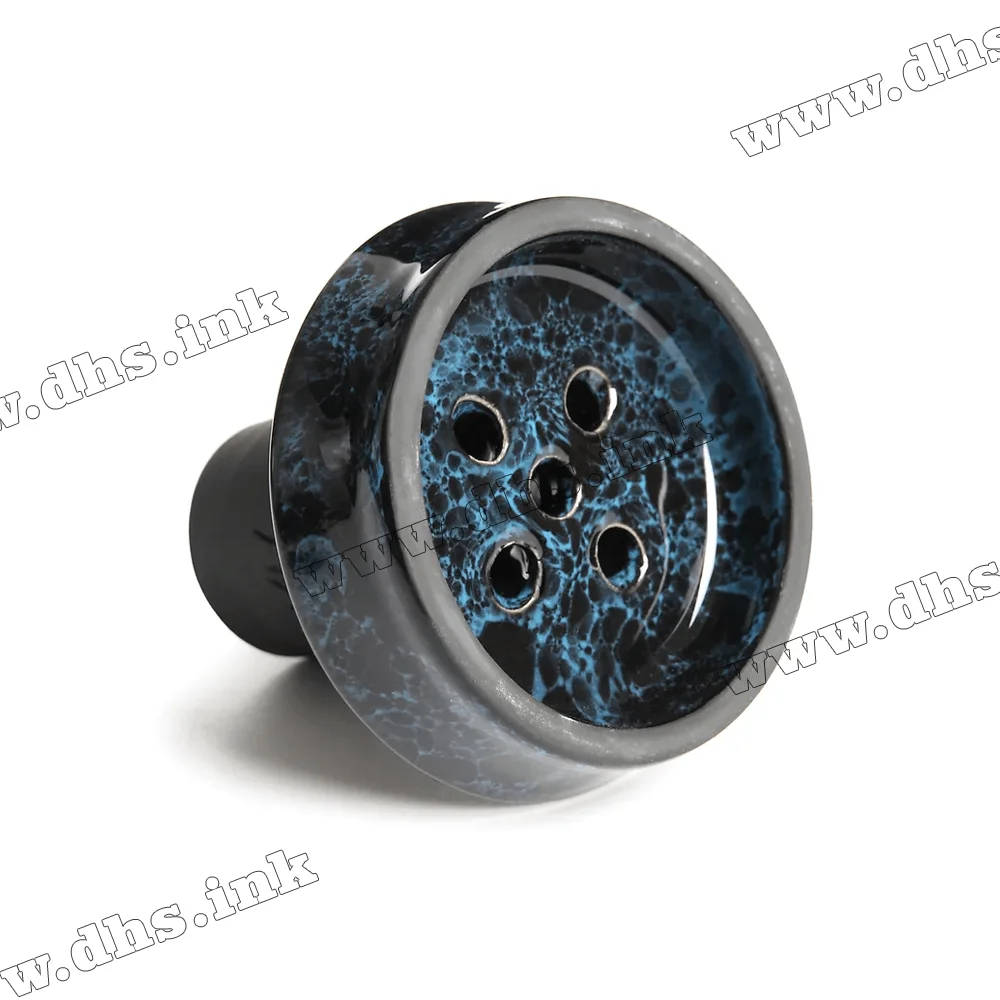 Чаша для кальяну Tiaga Hookah - Star Blue