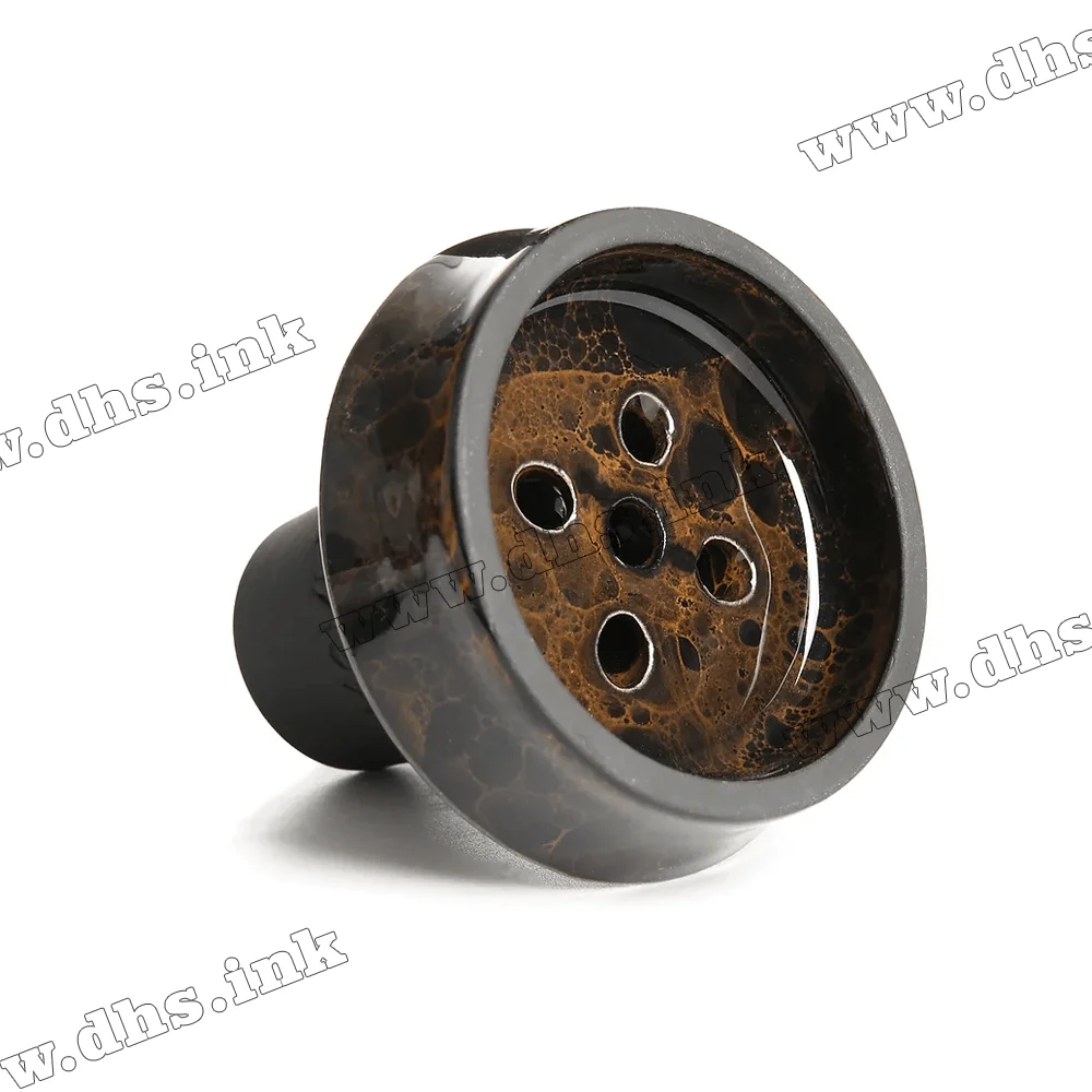 Чаша для кальяну Tiaga Hookah - Star Blue